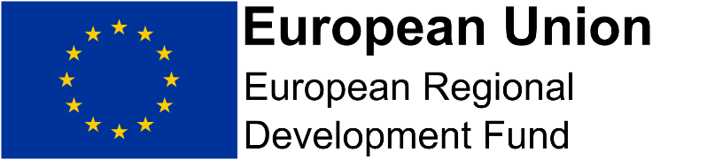 ERDF Logo